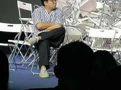 -陕北民歌大舞台