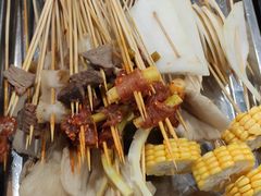 -来伊回麻辣烫·火锅串串清真(红瓦寺总店)