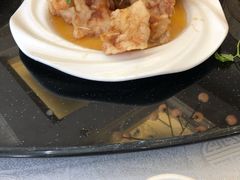 锅包肉-好妈王饺子(滂江街店)