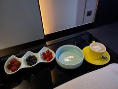 -金来·影院足道(埃美柯店)