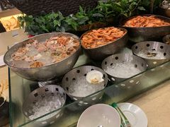 -茵特拉根酒店·西餐厅