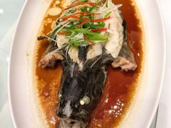 -伊尹活海参馆(衡山路店)