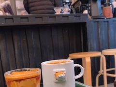 -Tequila Espresso(嘉善路店)