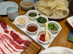-额尔敦传统涮.冰煮羊火锅(乌兰察布体育场店)