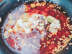 -痴串串(星汉路总店)