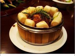 -大鸭梨烤鸭店(花园村店)