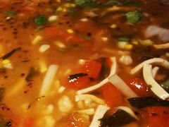 -陕北四窑洞(巨丰店)