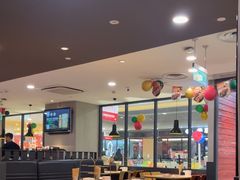 -新石器烤肉(百联川沙店)