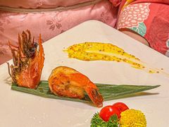 -长崎屋·日本料理·刺身·烧鸟(天河北路店)