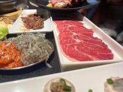 -伊茉家的烤肉店(勒泰中心店)