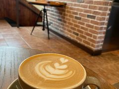 -CafeDuVillage乡村咖啡馆(美邻苑店)