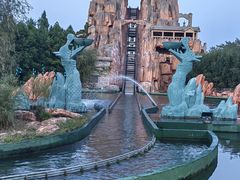 -青岛方特梦幻王国