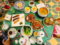 -誉八仙粤菜(万象天地店)