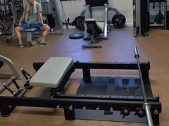 -YCHL Studios健身工作室(市二宫店)