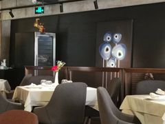 -Pasha帕夏土耳其餐厅(南昌路店)
