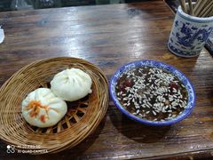 -清真石家包子(大皮院总店)