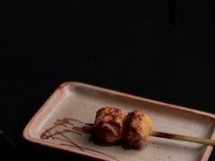 -鳥喜Toriki怀石烧鸟料理