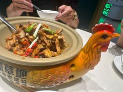 -绿草地·湘菜(7mall店)