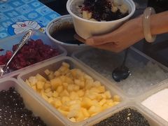 -大学城夜市大排档(凤栖路店)