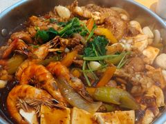 -黄记煌三汁焖锅(金凤万达广场店)