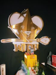 -WITCH （舞季）舞蹈工作室