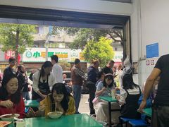 -甘记肥肠粉(马鞍北路店)