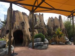 -厦门方特梦幻王国