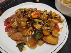-旺达·福州菜(正大广场店)