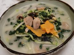 -酌宴府The China Club·广州万富希尔顿酒店(云城东路店)