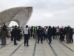 -南汇嘴观海公园