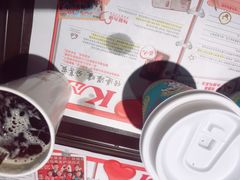 -肯德基(燕岭店)