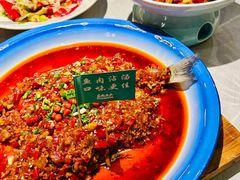 油浸鱼-老房子·南昌菜(双子塔店)