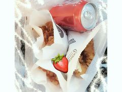 -1973继光香香鸡(合生汇购物中心店)