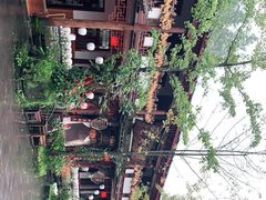 -青城甲(青城山店)