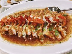 -顺风海鲜港(金玉兰店)