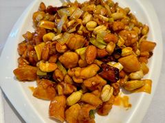 -峨嵋酒家(地安门店)