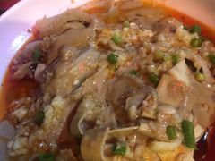 -春和發特色蒸饺(浐河西路店)