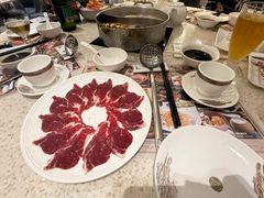 -顺轩海鲜火锅酒家