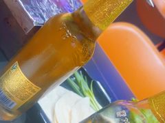 -串亿88烧烤·羊腿·羊蝎子(板泉路店)