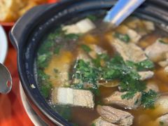 -兴记肉骨茶(甲洞大街第二新分店)