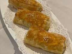 -粤财皇冠假日酒店·彩华轩中餐厅
