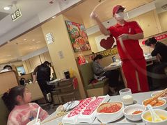 -海底捞火锅(丰尚国际广场店)