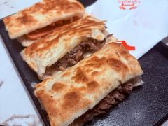 驴肉火烧-高玛纳驴肉火烧(一世界店)