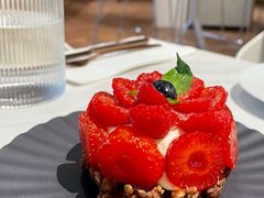 -潮一不贰·法式甜品·生日蛋糕·西式简餐(外滩店)