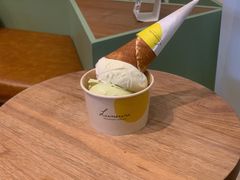 -LUNEURS月乐诗·法式冰淇淋(环贸店)