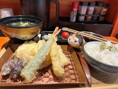 -天妇罗内顺田(罗湖店)