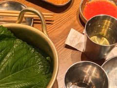 -马场洞肉铺(高丽街店)