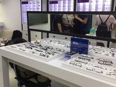 -造寸眼镜·蔡司官方授权店(东门店)