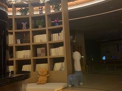 -御海8号温泉酒店