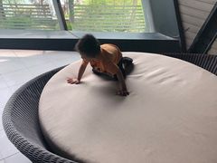 -上海滴水湖皇冠假日酒店
